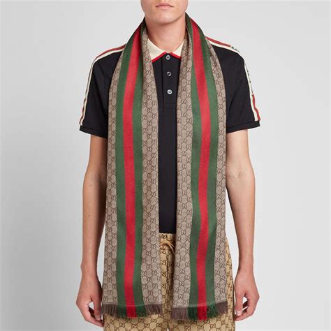 cheap gucci scarf mens